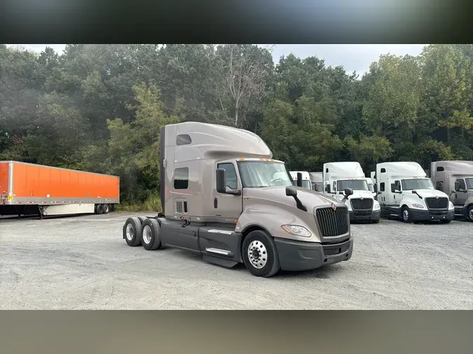 2022 International LTef84064bf4c0e25444278f25b634c516