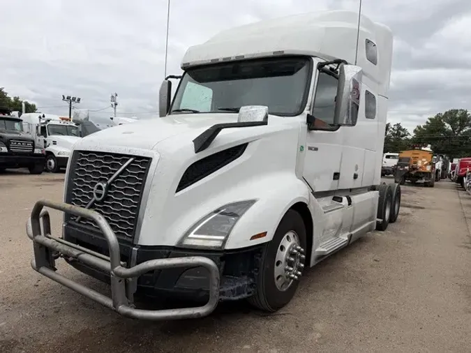 2019 VOLVO VNL64T760ef848a1f96620e76d810b2198b75d978