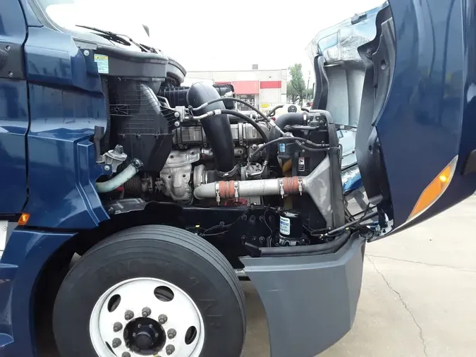 2019 FREIGHTLINER/MERCEDES NEW CASCADIA PX12664
