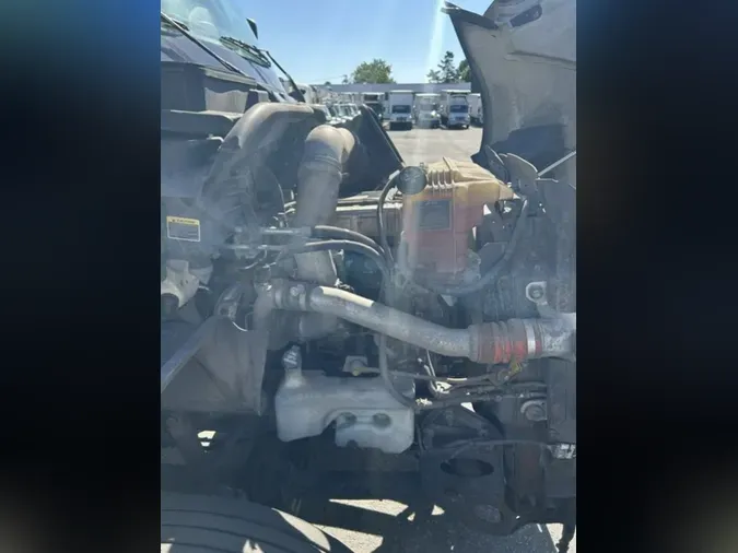 2020 NAVISTAR INTERNATIONAL RH613 DAYCAB S/Aef8599aeba4465e5629cca2c447e8a34