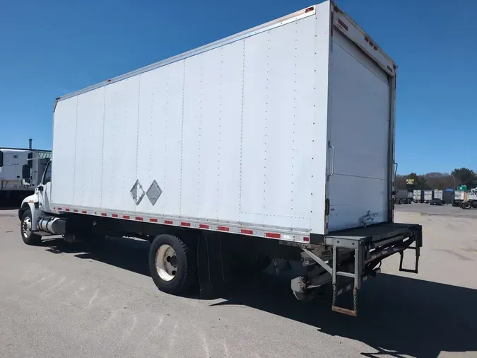 2020 NAVISTAR INTERNATIONAL MV607 (4X2)ef85d2281ed78d41d45f106b53a9995c