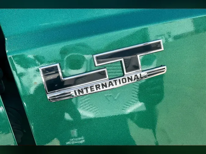 2021 INT LT625 6x4