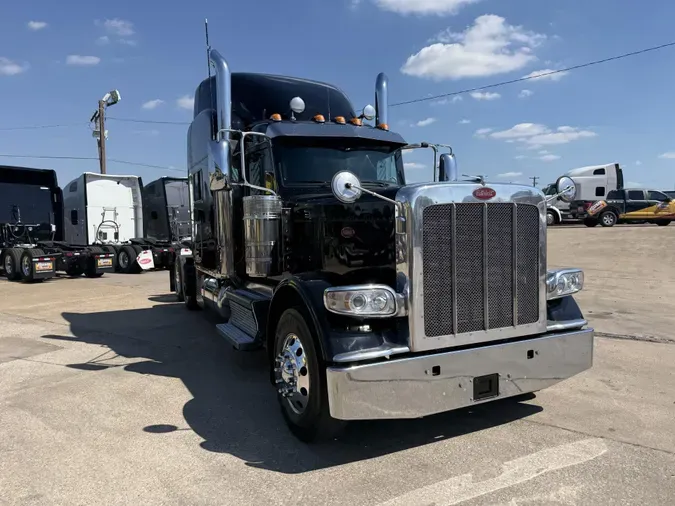 2022 Peterbilt 389ef8700b9540093e455323226431c9f5f