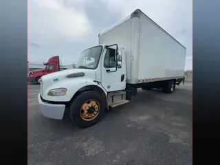 2020 FREIGHTLINER M2 106