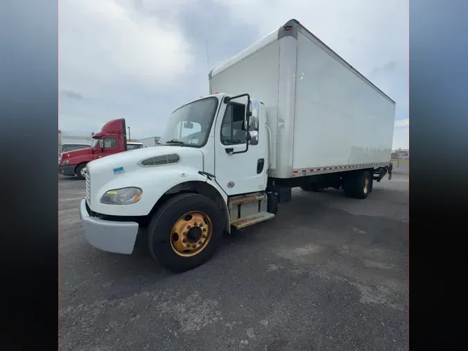 2020 FREIGHTLINER M2 106ef8718849d2b1207e3412d09795cd837