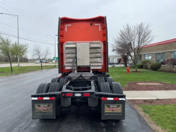 2023 Peterbilt 579