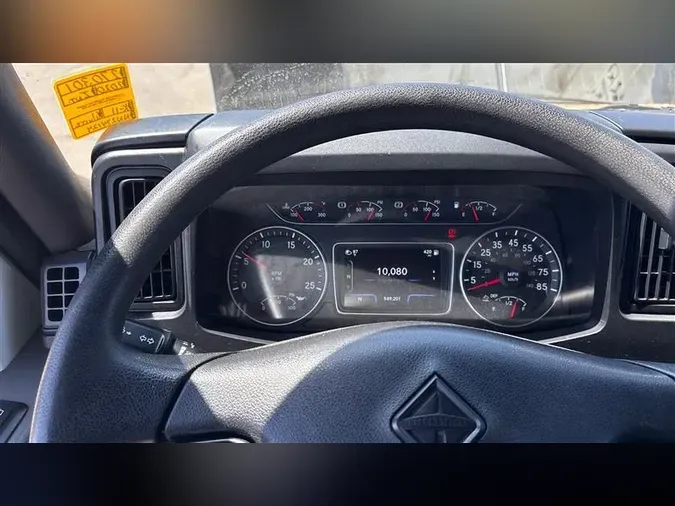 2022 INTERNATIONAL LT625