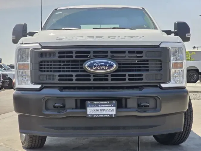 2024 Ford Super Duty F-250 SRW