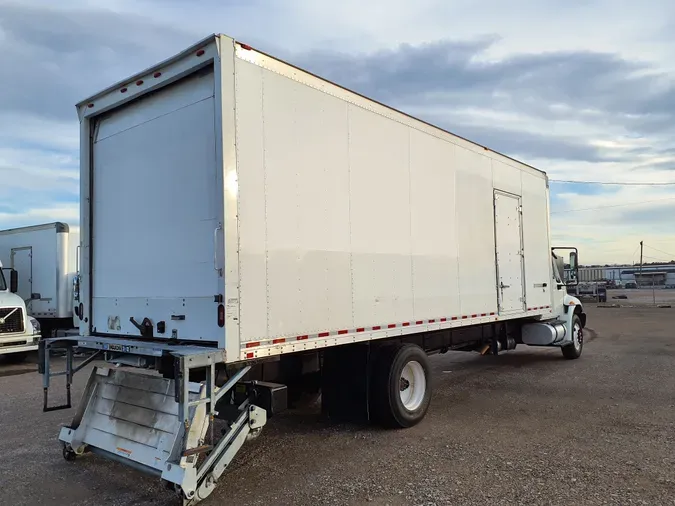 2018 NAVISTAR INTERNATIONAL 4300