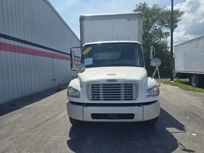 2020 FREIGHTLINER/MERCEDES M2 106