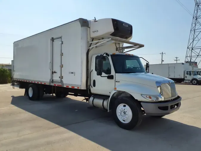 2020 NAVISTAR INTERNATIONAL MV607 (4X2)ef8bb994da2c1de99268d9c8fd775133