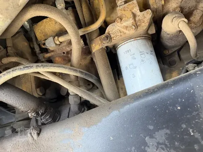 1993 FREIGHTLINER FLC112ef8bba84a0bd5b47ffe4d631cea473de