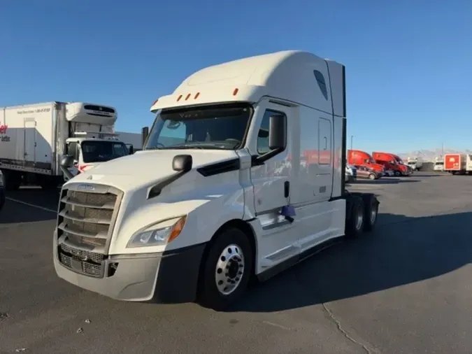2021 FREIGHTLINER/MERCEDES NEW CASCADIA PX12664ef8bd7c20a875d950e3e1a81e808e96c