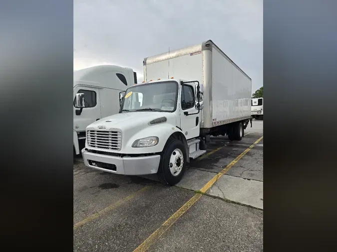 2019 FREIGHTLINER/MERCEDES M2 106ef8d0f961c97e30a40caf62f52f443f1