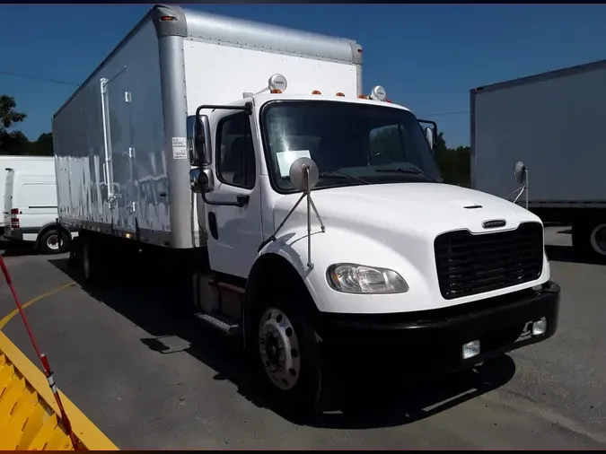2019 FREIGHTLINER M2 106