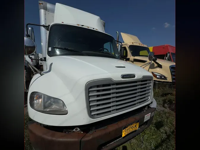 2019 FREIGHTLINER/MERCEDES M2 106