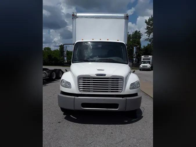 2018 FREIGHTLINER/MERCEDES M2 106