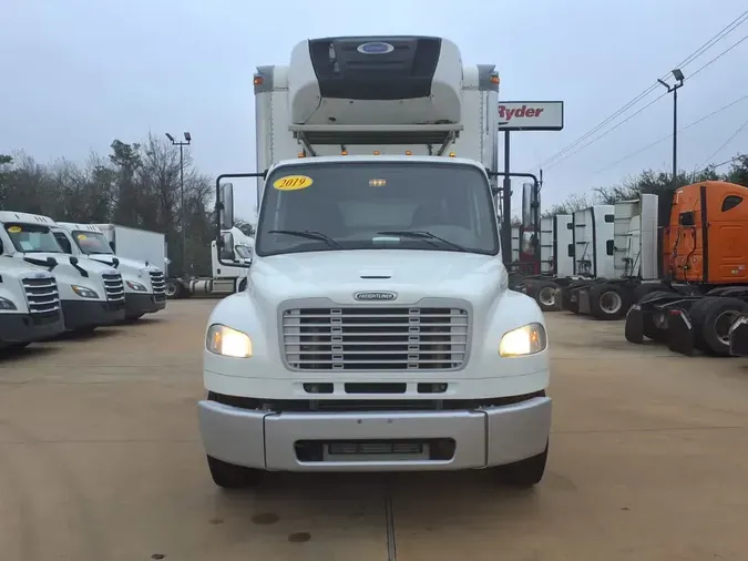 2019 FREIGHTLINER/MERCEDES M2 106