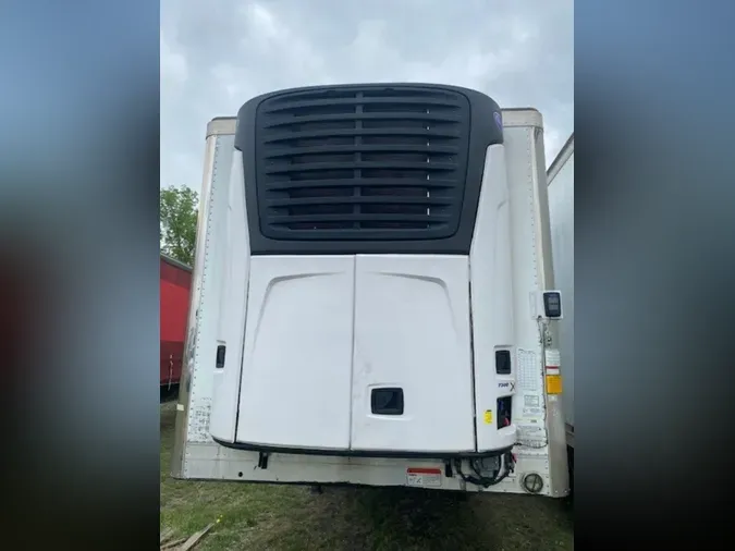 2021 UTILITY TRAILERS VS2RA 48/150/102