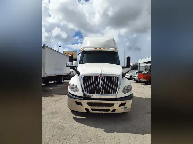 2020 NAVISTAR INTERNATIONAL LT625 SLPR CABef903b1cc40704ae81d2291f630b5f00