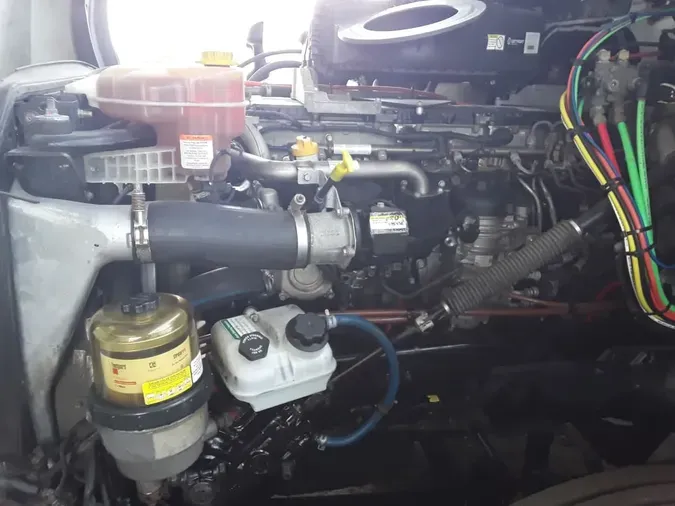 2019 FREIGHTLINER/MERCEDES NEW CASCADIA PX12664ef9240a9d0e844bc2081c600b104782d