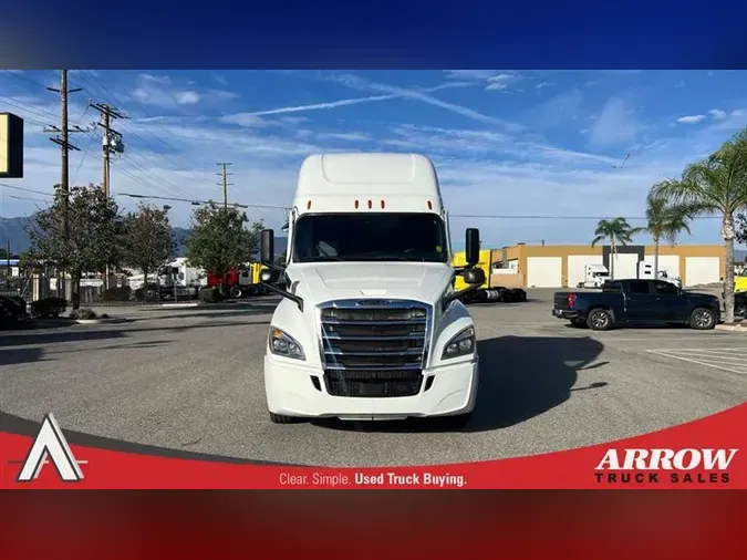 2020 FREIGHTLINER CA126ef926760c1dc4988e5dd629b502714be