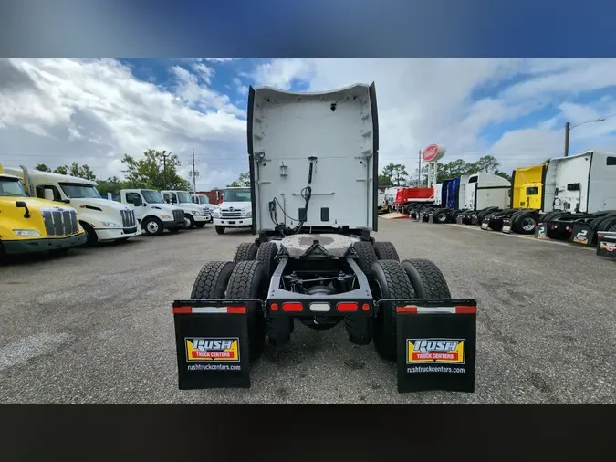 2021 Peterbilt 579