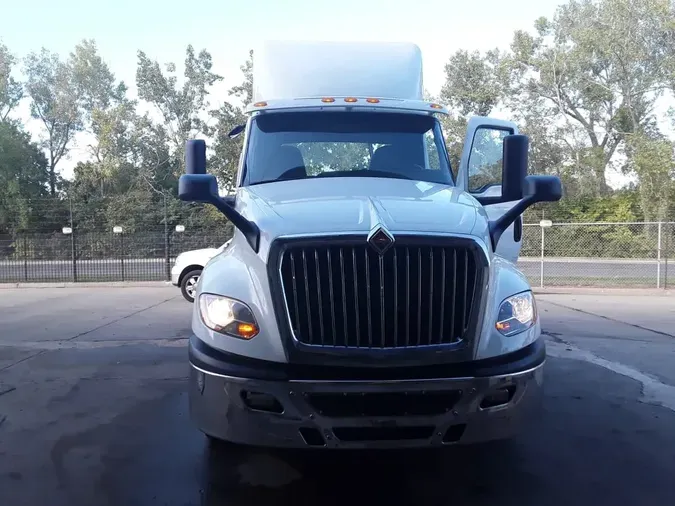 2018 NAVISTAR INTERNATIONAL LT625 DAYCAB T/A