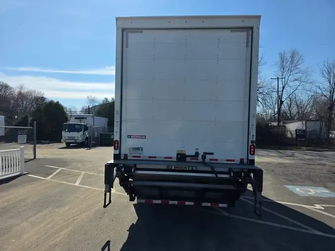 2020 NAVISTAR INTERNATIONAL MV607 (4X2)ef946e4c542326d6735efccdadbdae53