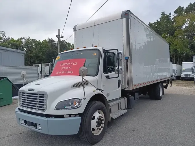 2020 FREIGHTLINER M2 106