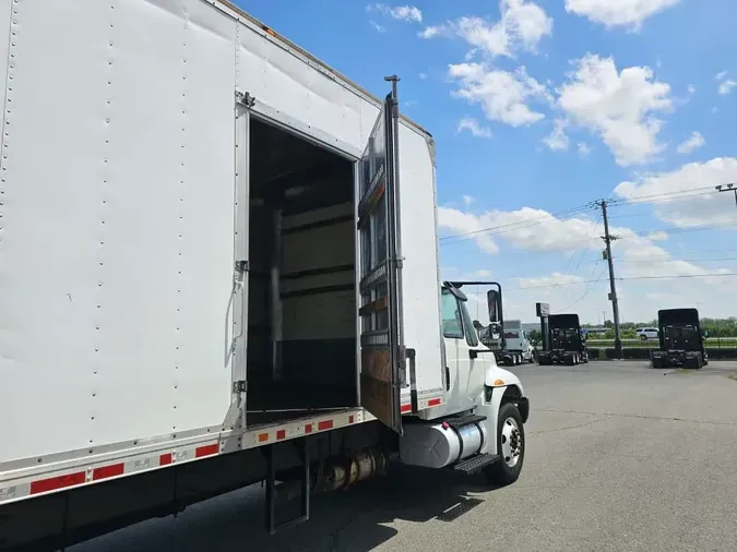 2018 NAVISTAR INTERNATIONAL 4300