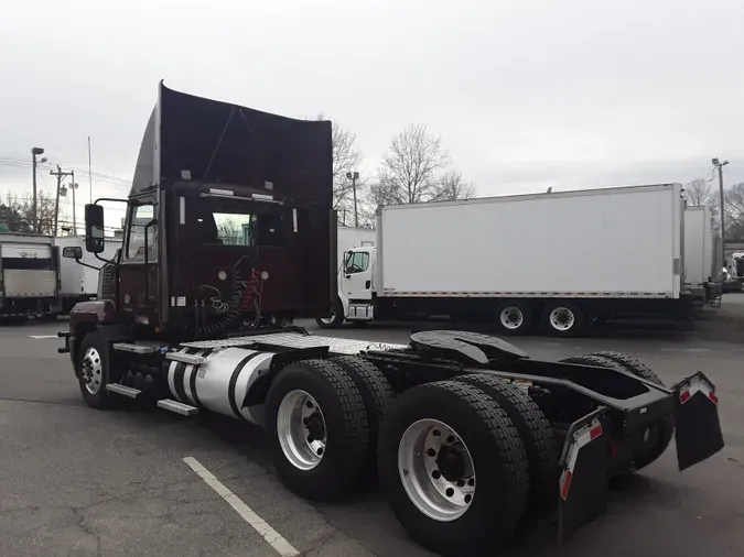 2020 MACK TRUCKS, INC. ANTHEM 64T