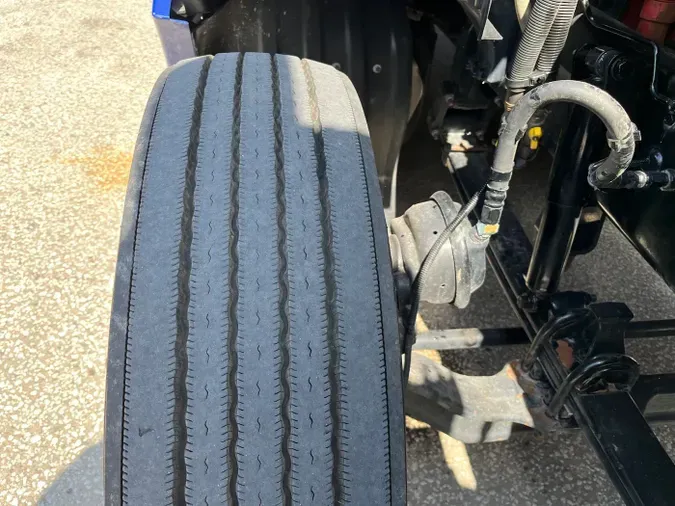 2022 Kenworth T680