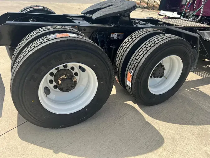 2019 Kenworth T680