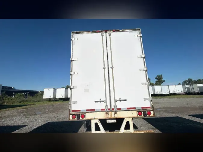 2007 Strick Trailers UNKNOWN