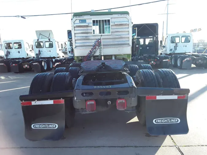 2017 FREIGHTLINER/MERCEDES CASCADIA PX11364ST