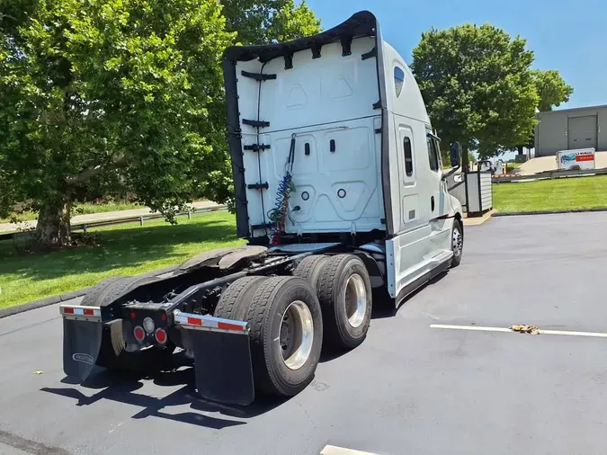 2022 FREIGHTLINER/MERCEDES NEW CASCADIA PX12664ef97f4128aad9d7d9a527df55ea8092d