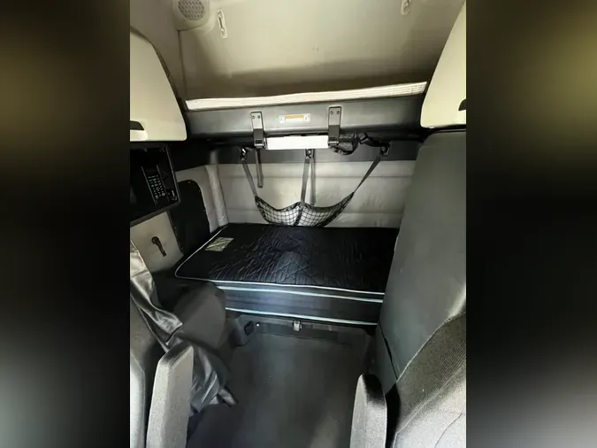 2022 FREIGHTLINER NEW CASCADIA PX12664