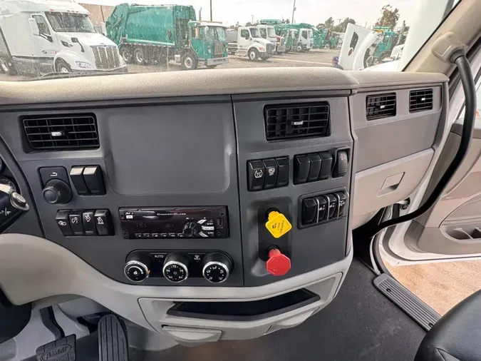 2021 Peterbilt 579