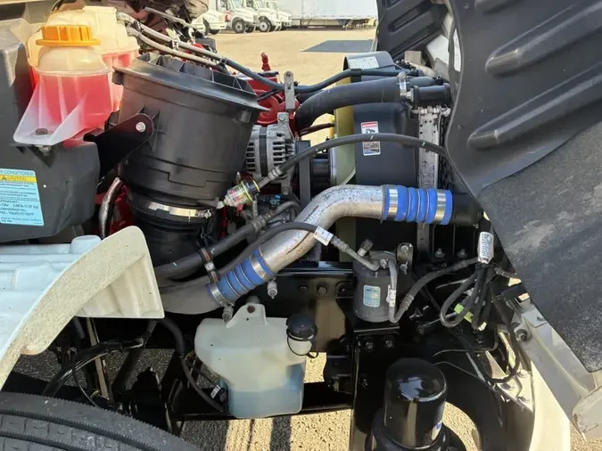 2020 FREIGHTLINER/MERCEDES M2 106