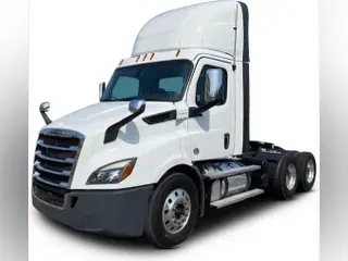 2020 Freightliner Cascadia
