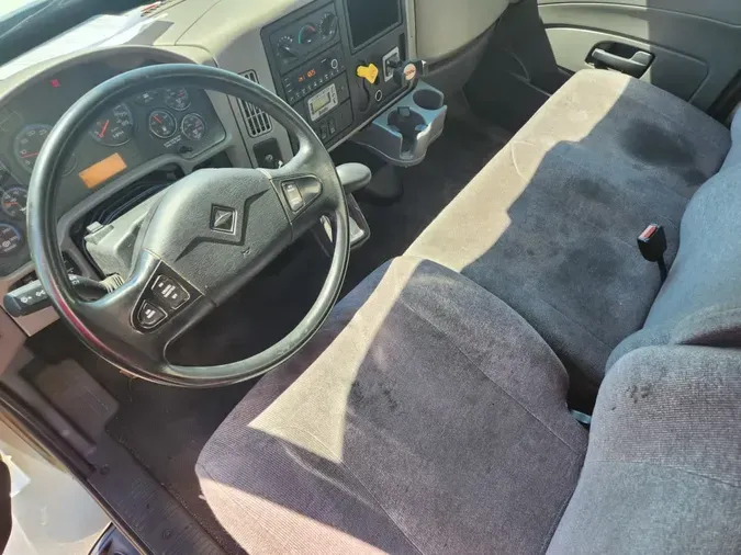 2018 NAVISTAR INTERNATIONAL 4300