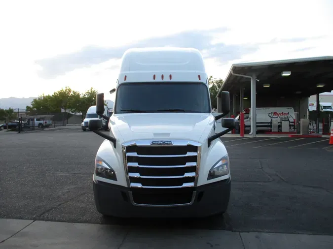 2019 FREIGHTLINER/MERCEDES NEW CASCADIA PX12664