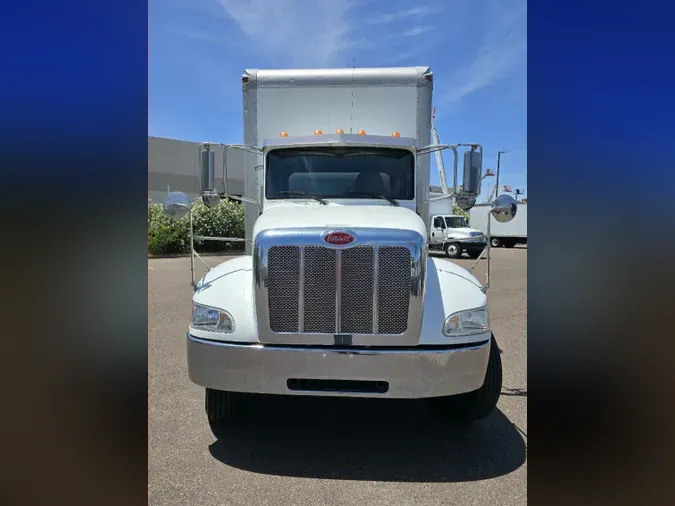 2019 Peterbilt 330
