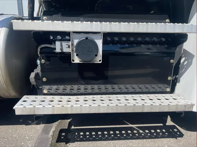 2020 Freightliner Cascadia