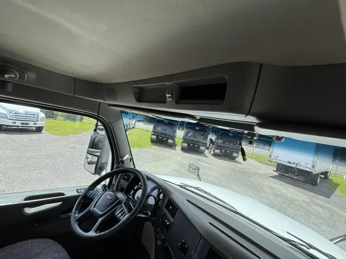 2020 Peterbilt 579