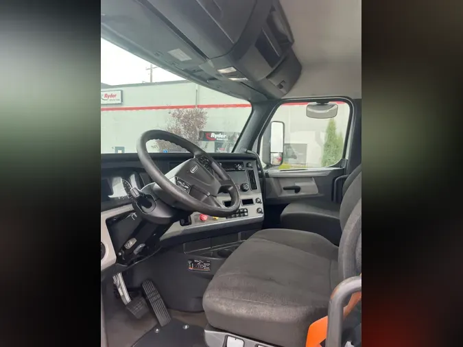 2020 FREIGHTLINER/MERCEDES NEW CASCADIA PX12664