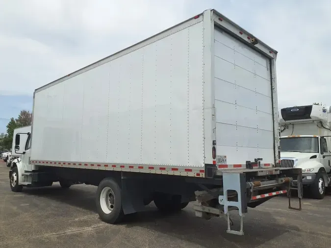 2020 FREIGHTLINER M2 106