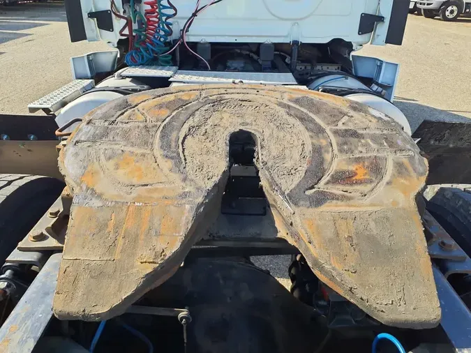 2019 FREIGHTLINER/MERCEDES CASCADIA 125