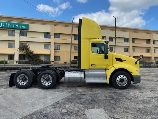 2021 Peterbilt 579efa02fee3e484da18f39f9b2862077e6
